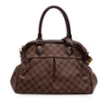 Louis Vuitton Damier Ebene Trevi PM