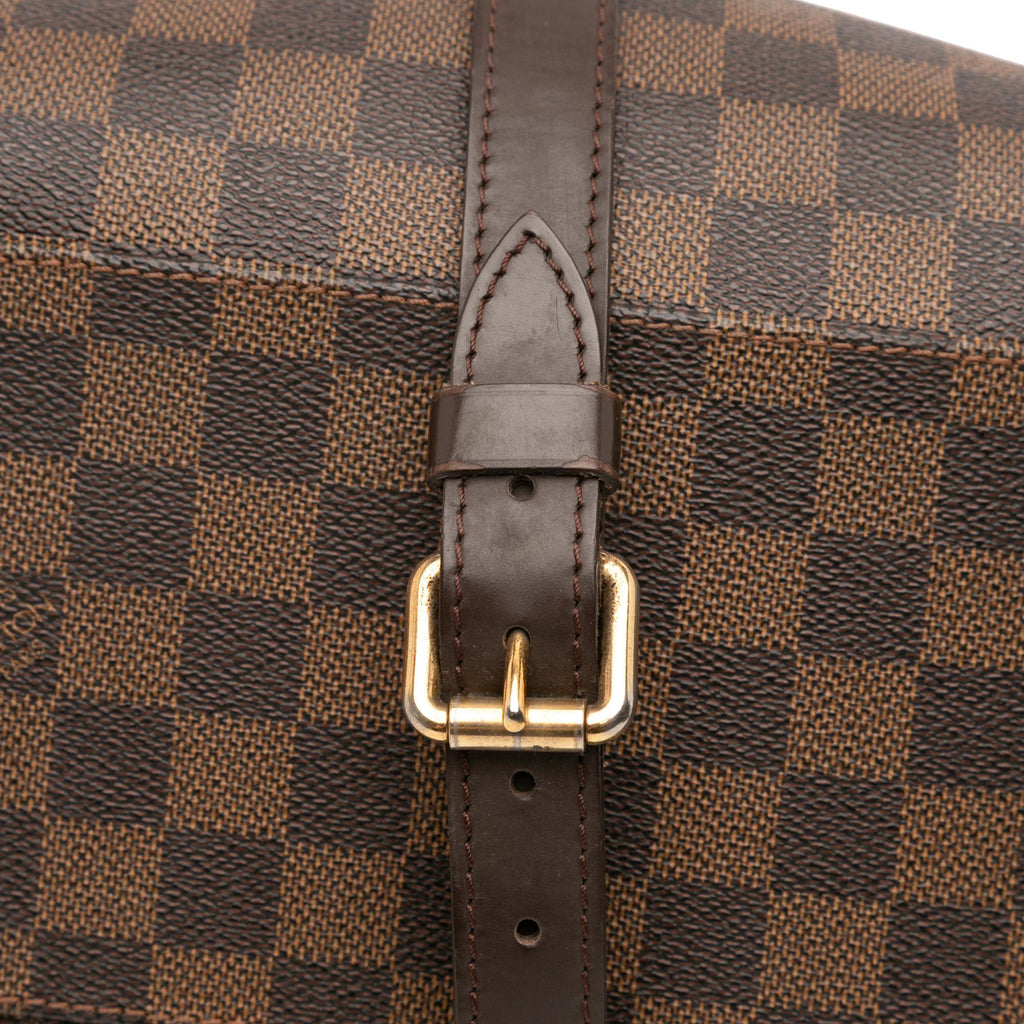 Louis Vuitton Damier Ebene Trevi PM