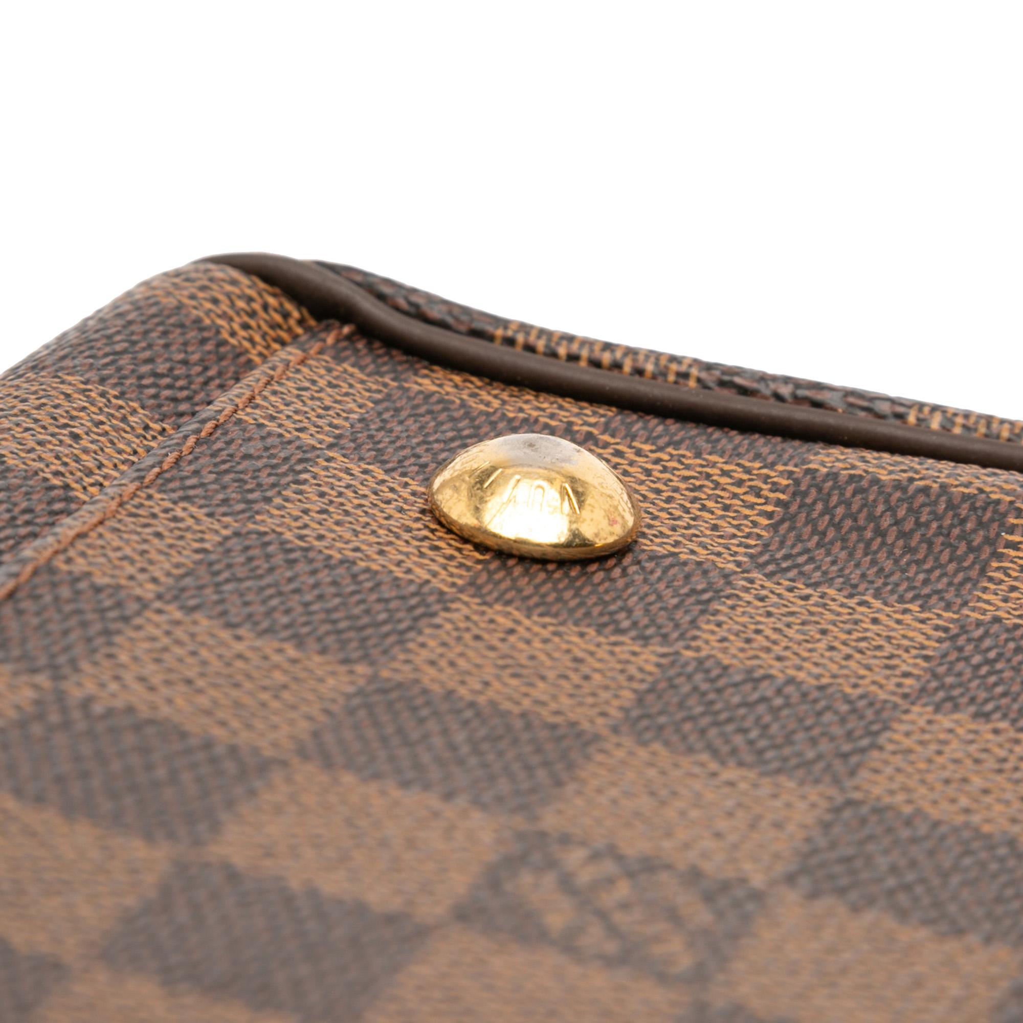 Louis Vuitton Damier Ebene Trevi PM