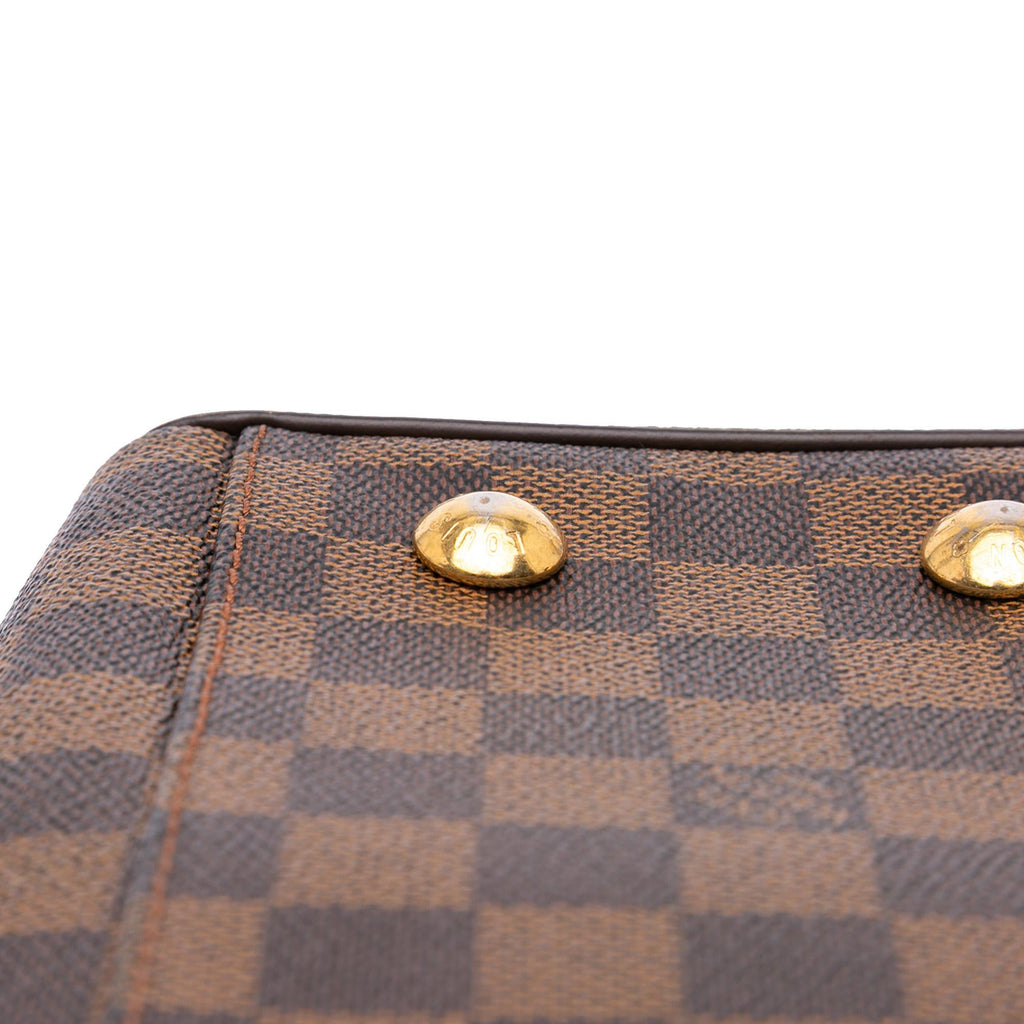 Louis Vuitton Damier Ebene Trevi PM
