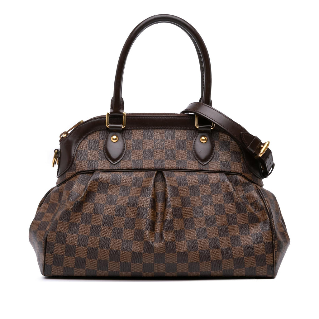 Louis Vuitton Damier Ebene Trevi PM