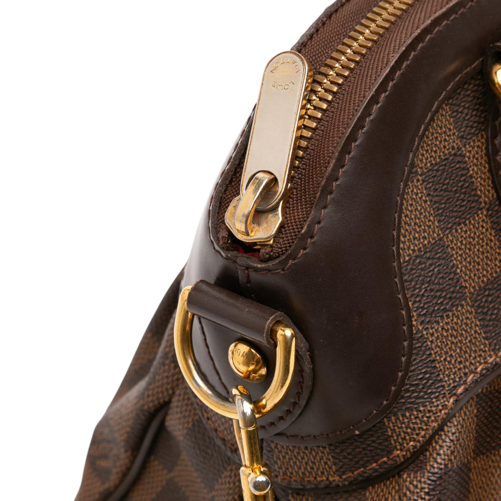 Louis Vuitton Damier Ebene Trevi PM