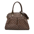 Louis Vuitton Damier Ebene Trevi PM