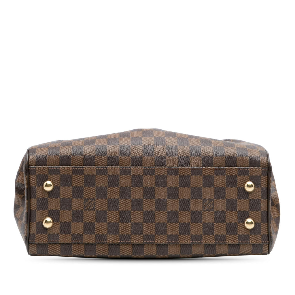Louis Vuitton Damier Ebene Trevi PM