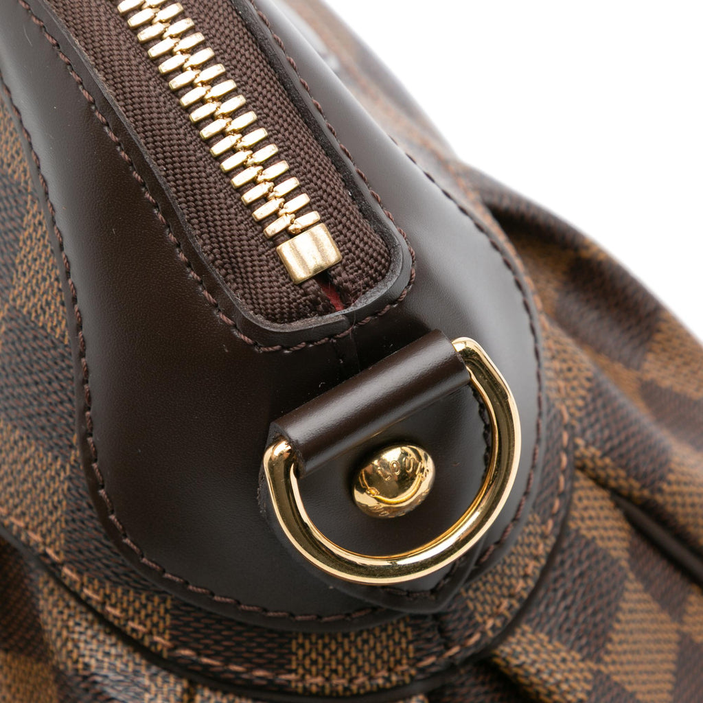 Louis Vuitton Damier Ebene Trevi PM