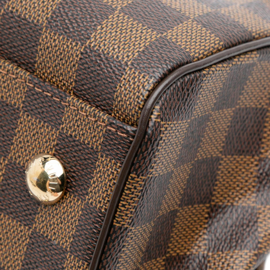Louis Vuitton Damier Ebene Trevi PM