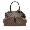 Louis Vuitton Damier Ebene Trevi PM