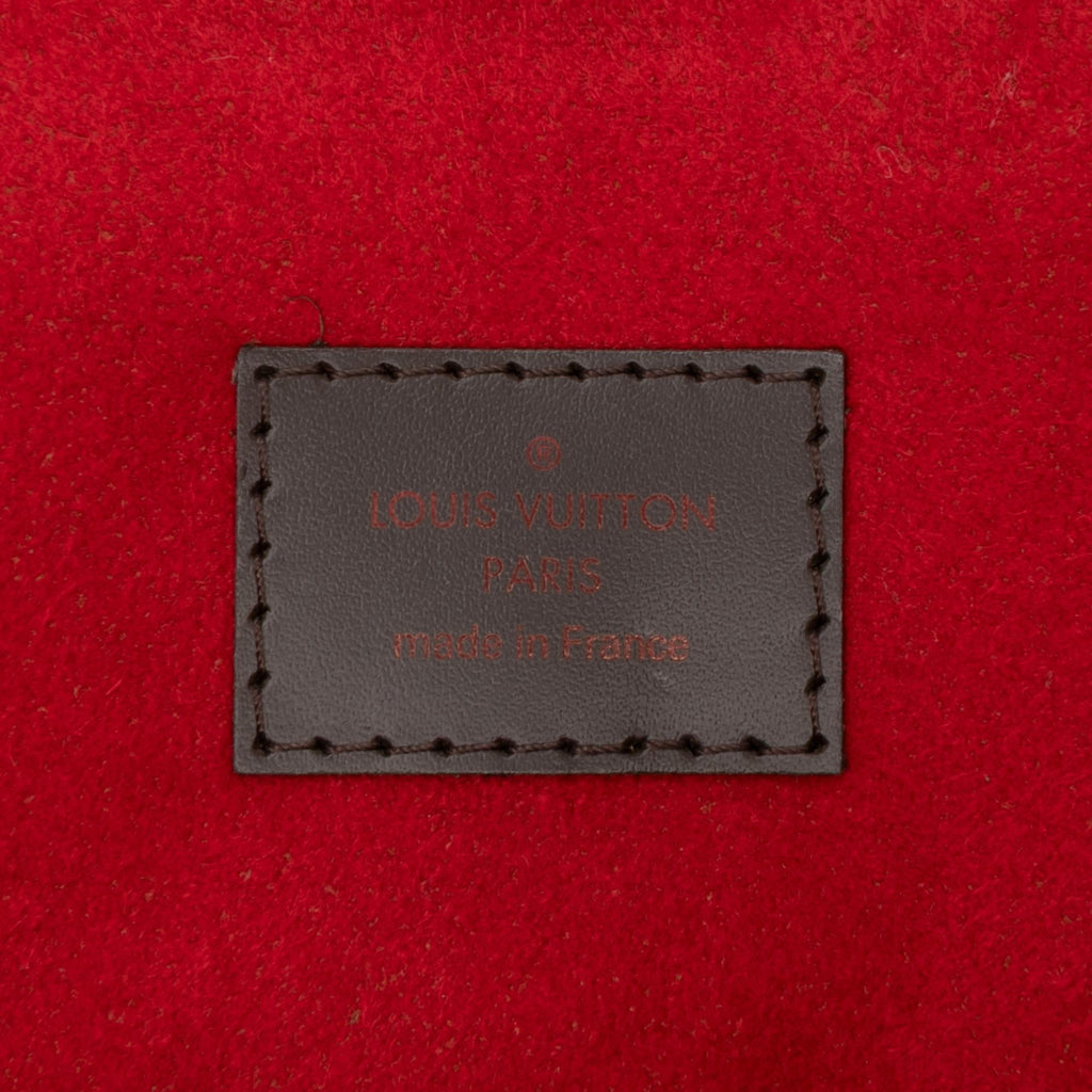 Louis Vuitton Damier Ebene Trevi PM