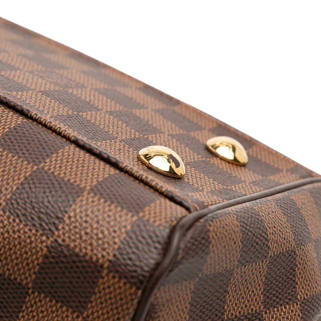 Louis Vuitton Damier Ebene Trevi PM