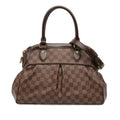 Louis Vuitton Damier Ebene Trevi PM