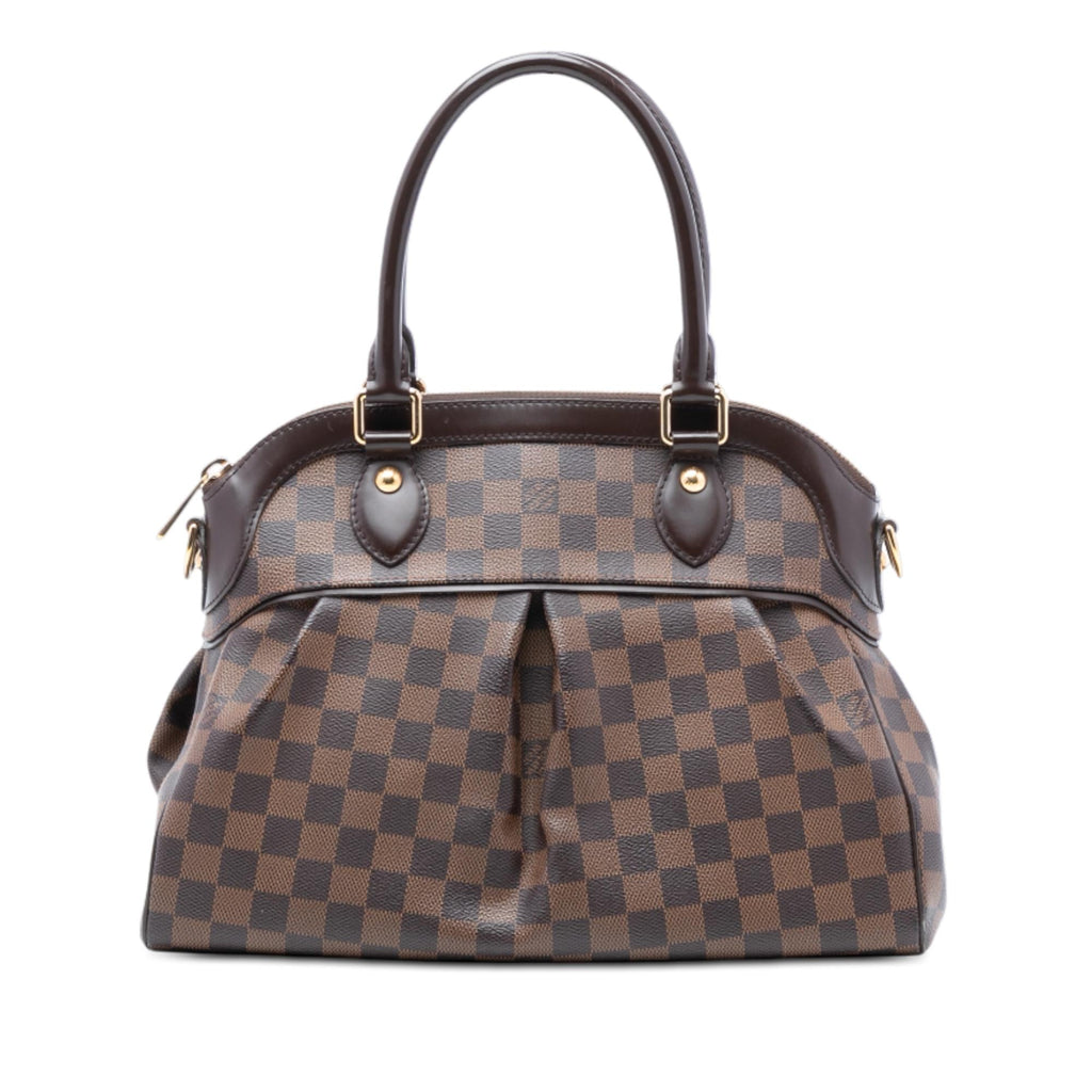 Louis Vuitton Damier Ebene Trevi PM