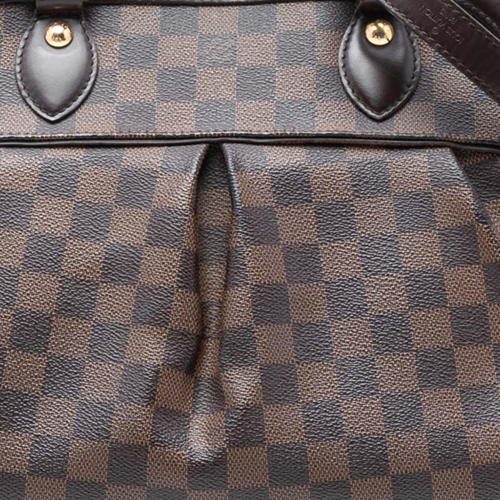 Louis Vuitton Damier Ebene Trevi PM