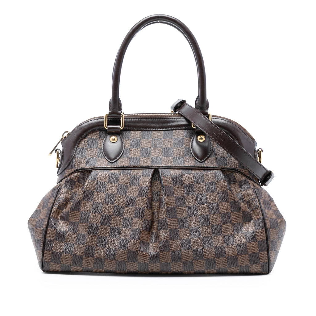 Louis Vuitton Damier Ebene Trevi PM