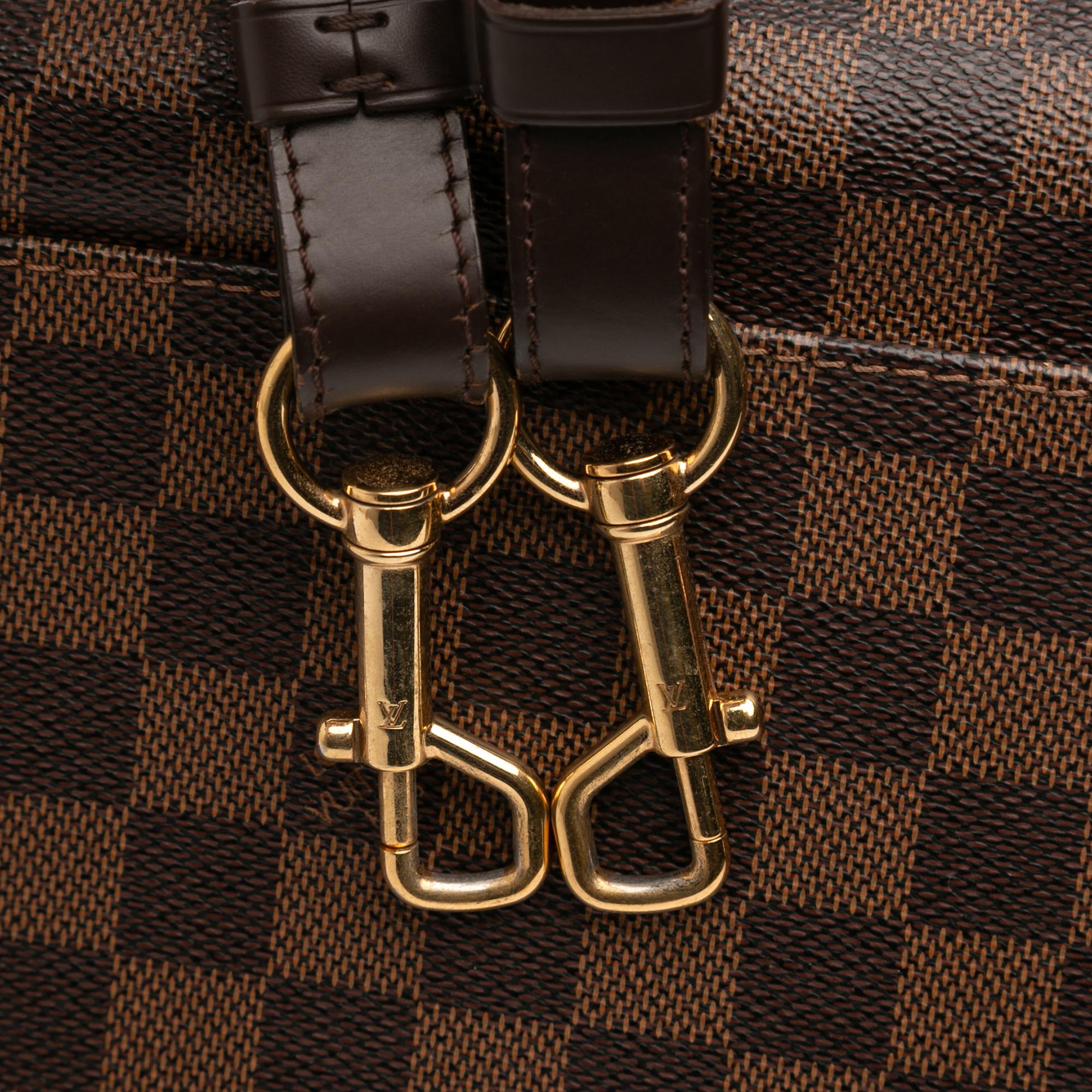 Louis Vuitton Damier Ebene Trevi PM