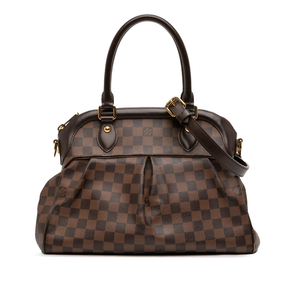 Louis Vuitton Damier Ebene Trevi PM