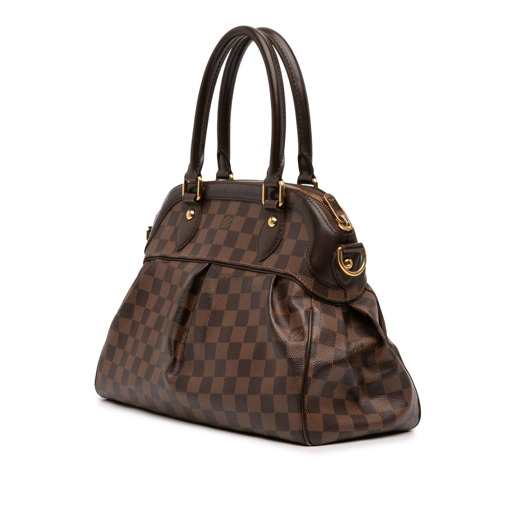 Louis Vuitton Damier Ebene Trevi PM