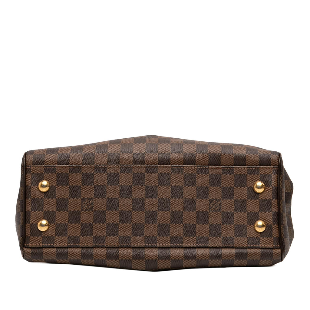 Louis Vuitton Damier Ebene Trevi PM