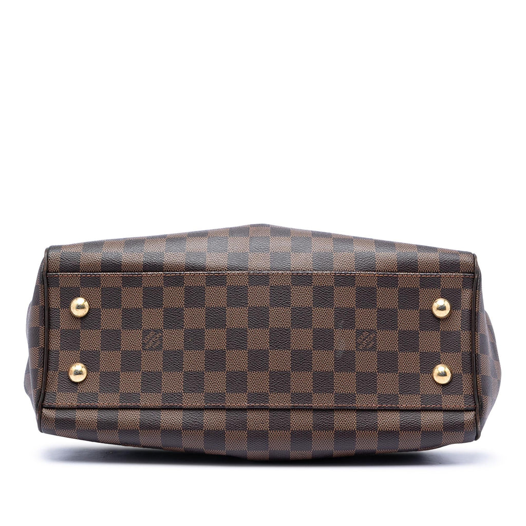 Louis Vuitton Damier Ebene Trevi PM