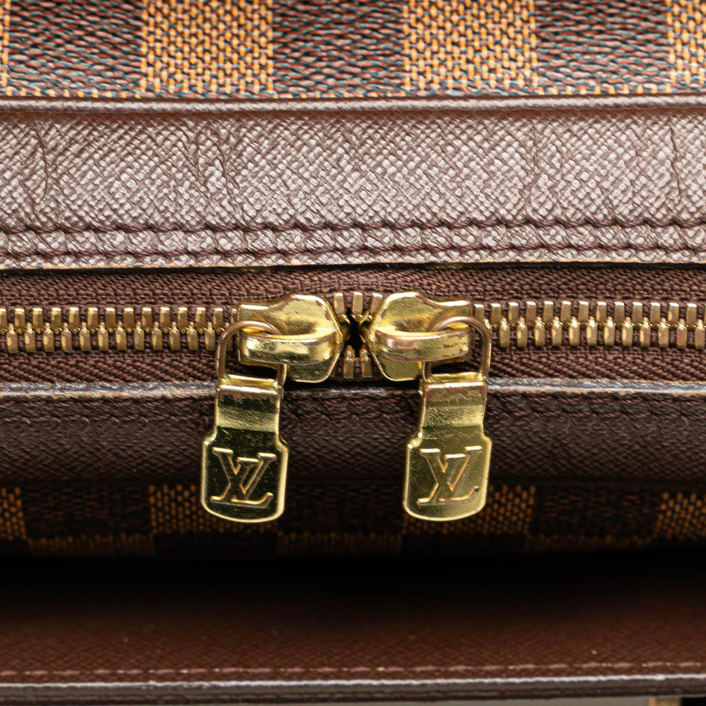 Louis Vuitton Damier Ebene Triana