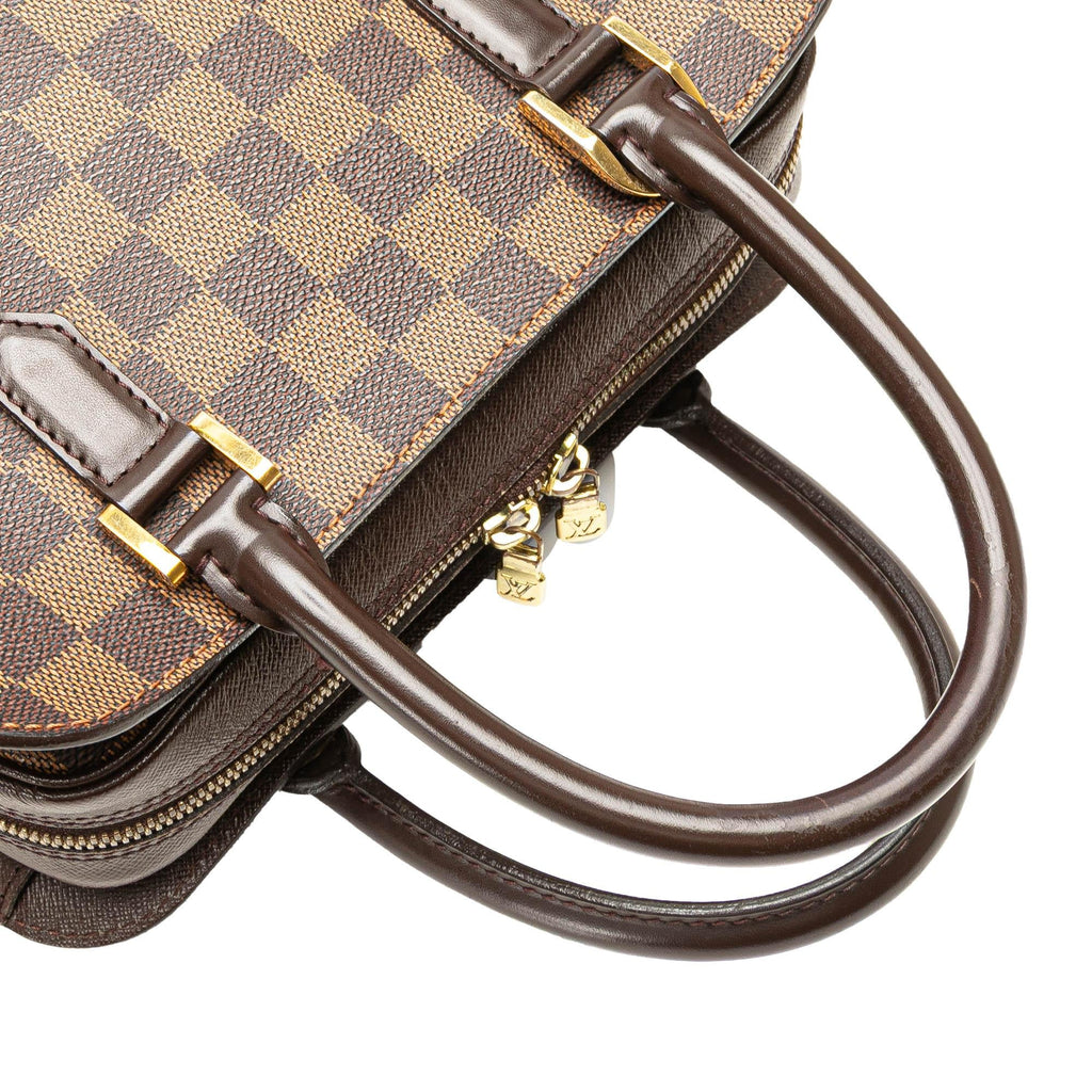 Louis Vuitton Damier Ebene Triana