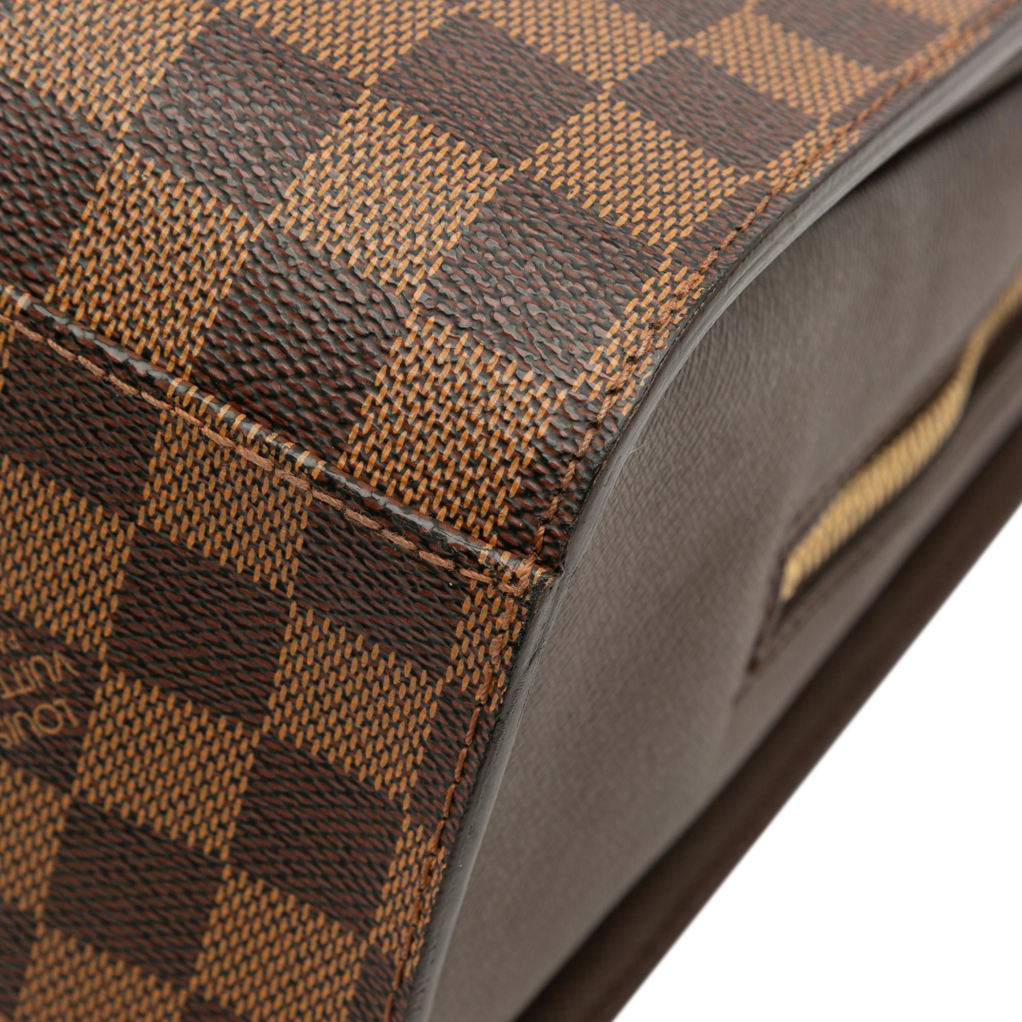 Louis Vuitton Damier Ebene Triana