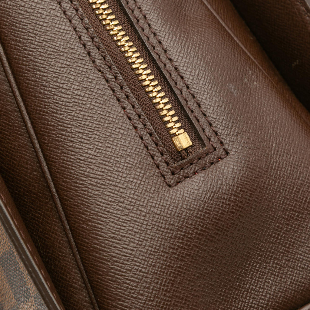 Louis Vuitton Damier Ebene Triana