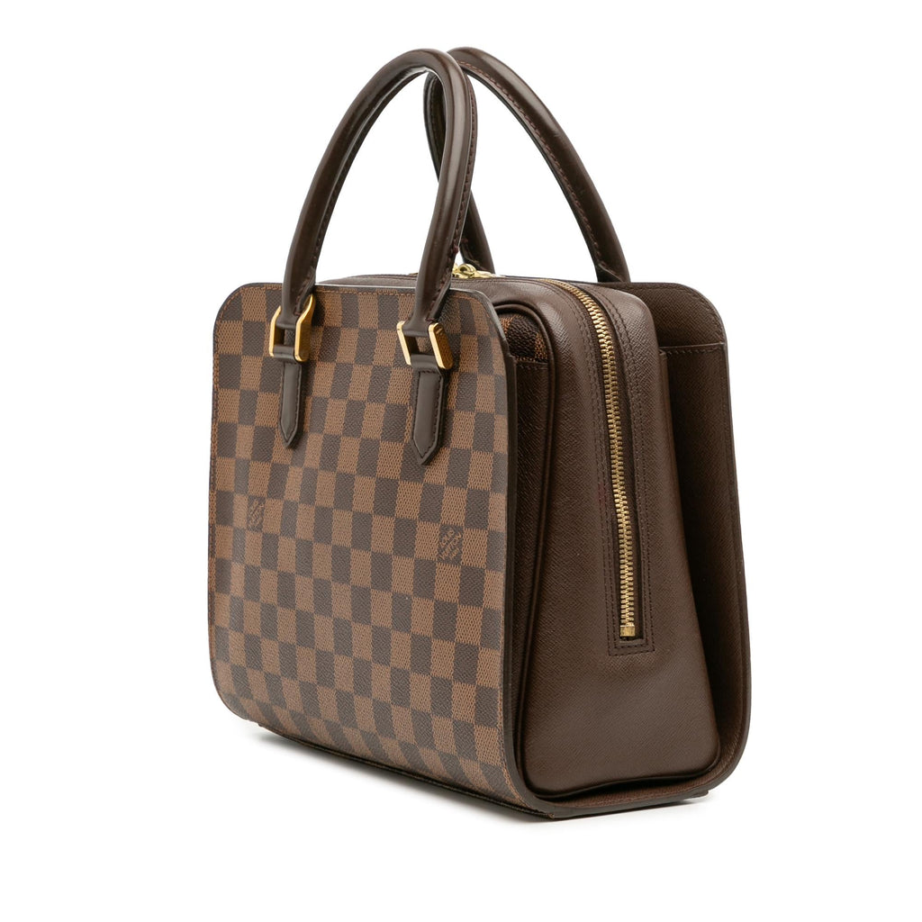 Louis Vuitton Damier Ebene Triana