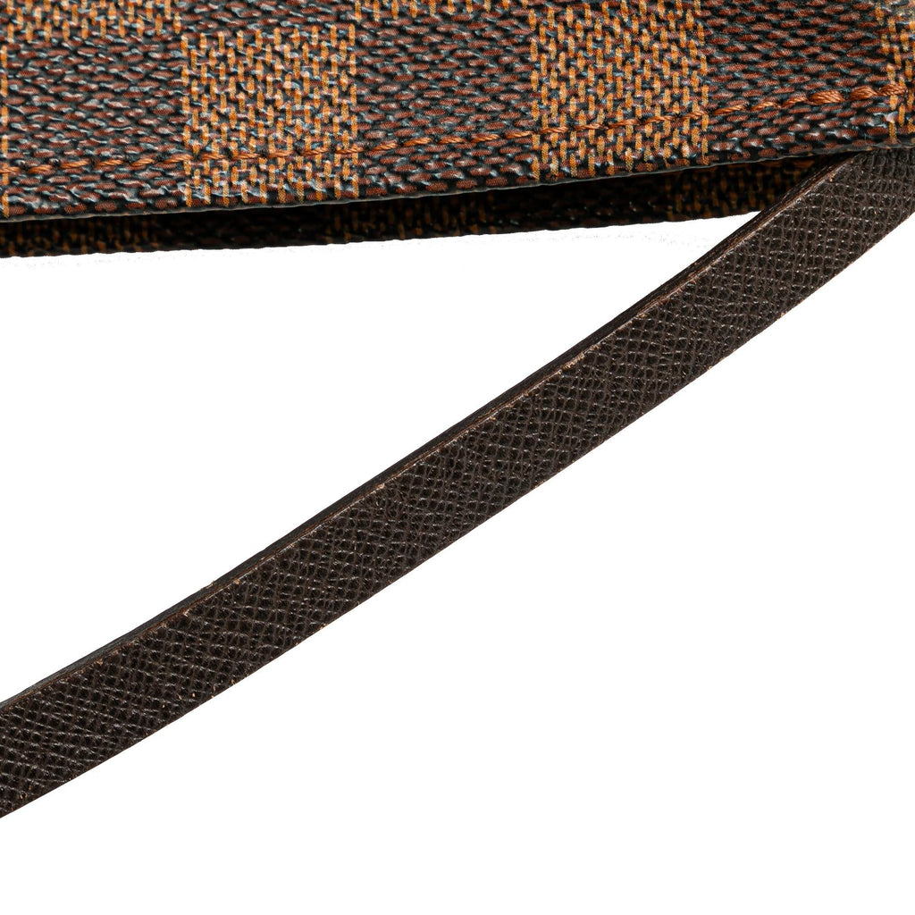 Louis Vuitton Damier Ebene Trousse Pochette