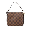Louis Vuitton Damier Ebene Trousse Pochette