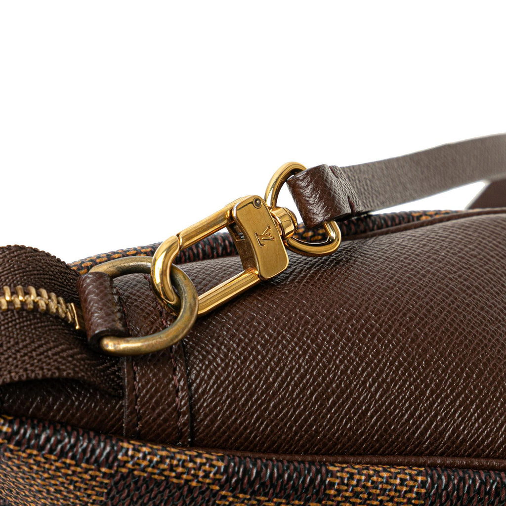Louis Vuitton Damier Ebene Trousse Pochette