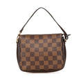 Louis Vuitton Damier Ebene Trousse Pochette