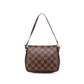 Louis Vuitton Damier Ebene Trousse Pochette
