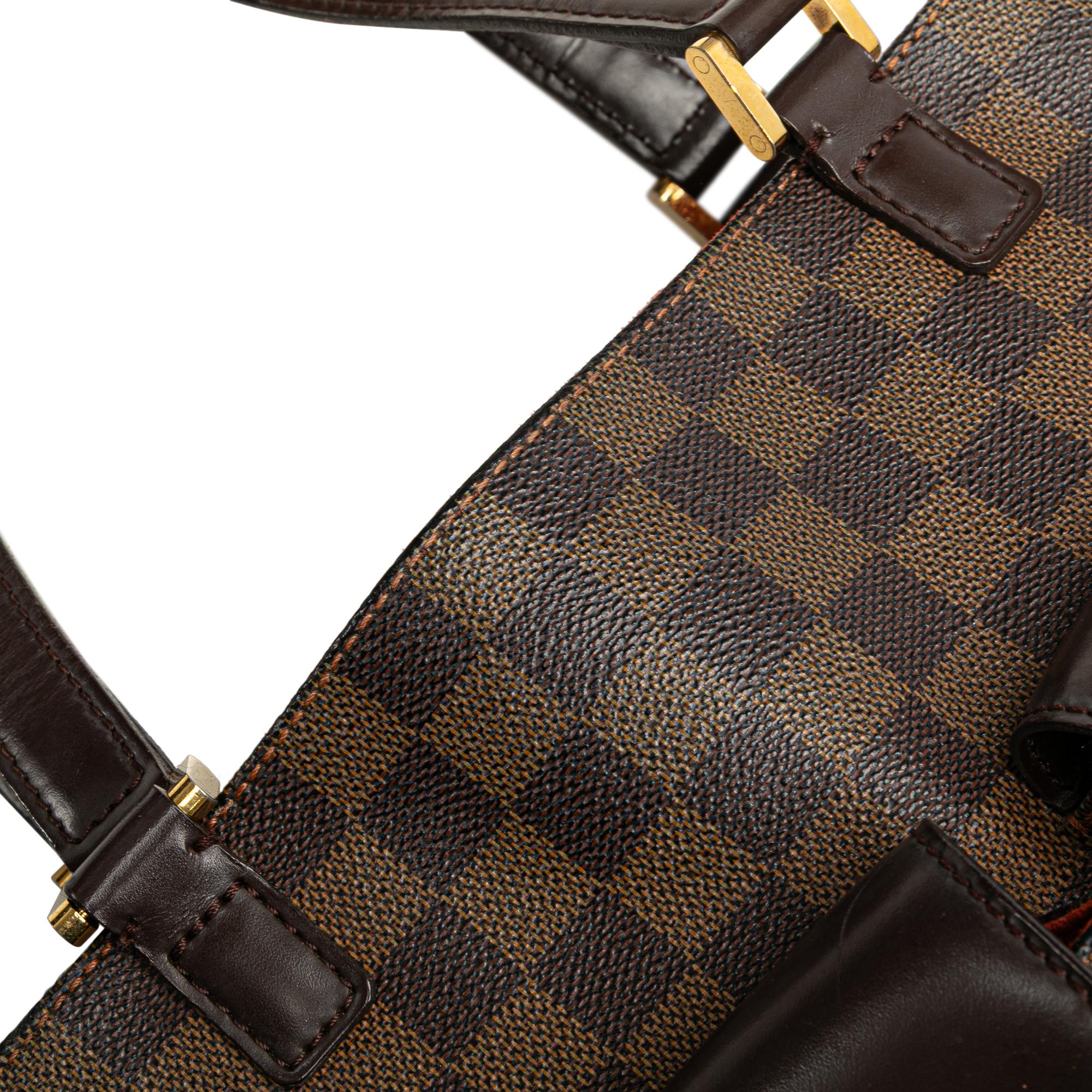 Louis Vuitton Damier Ebene Uzes