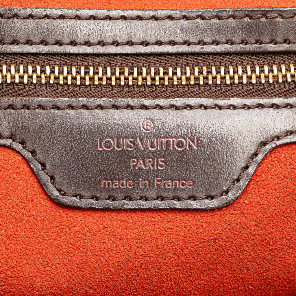 Louis Vuitton Damier Ebene Uzes