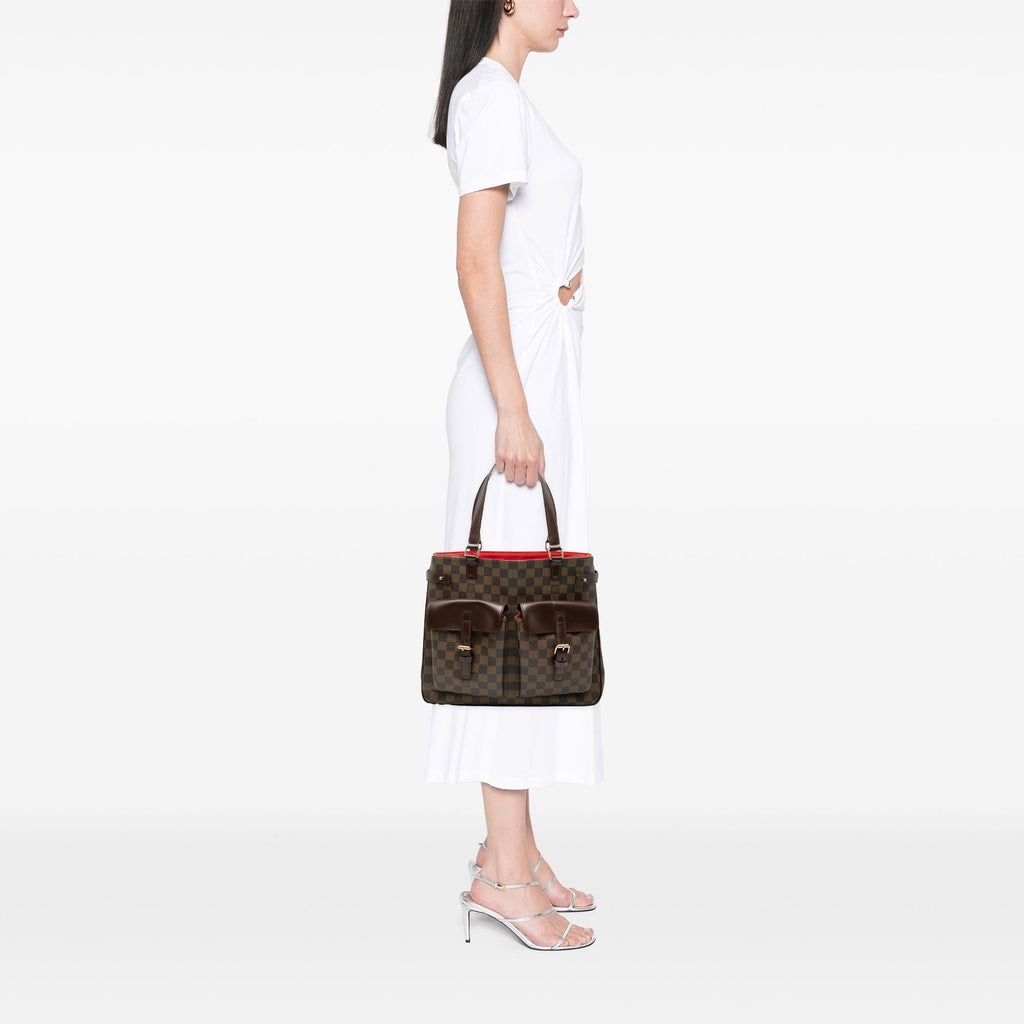 Louis Vuitton Damier Ebene Uzes