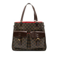 Louis Vuitton Damier Ebene Uzes