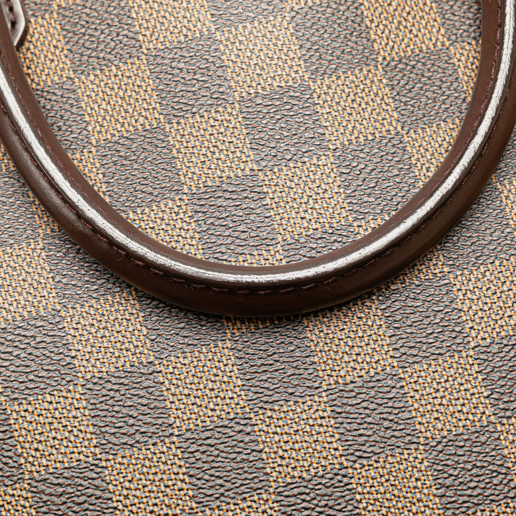 Louis Vuitton Damier Ebene Venice Sac Plat