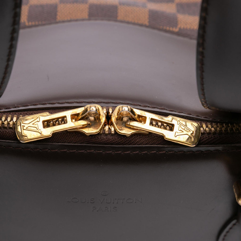 Louis Vuitton Damier Ebene Verona GM