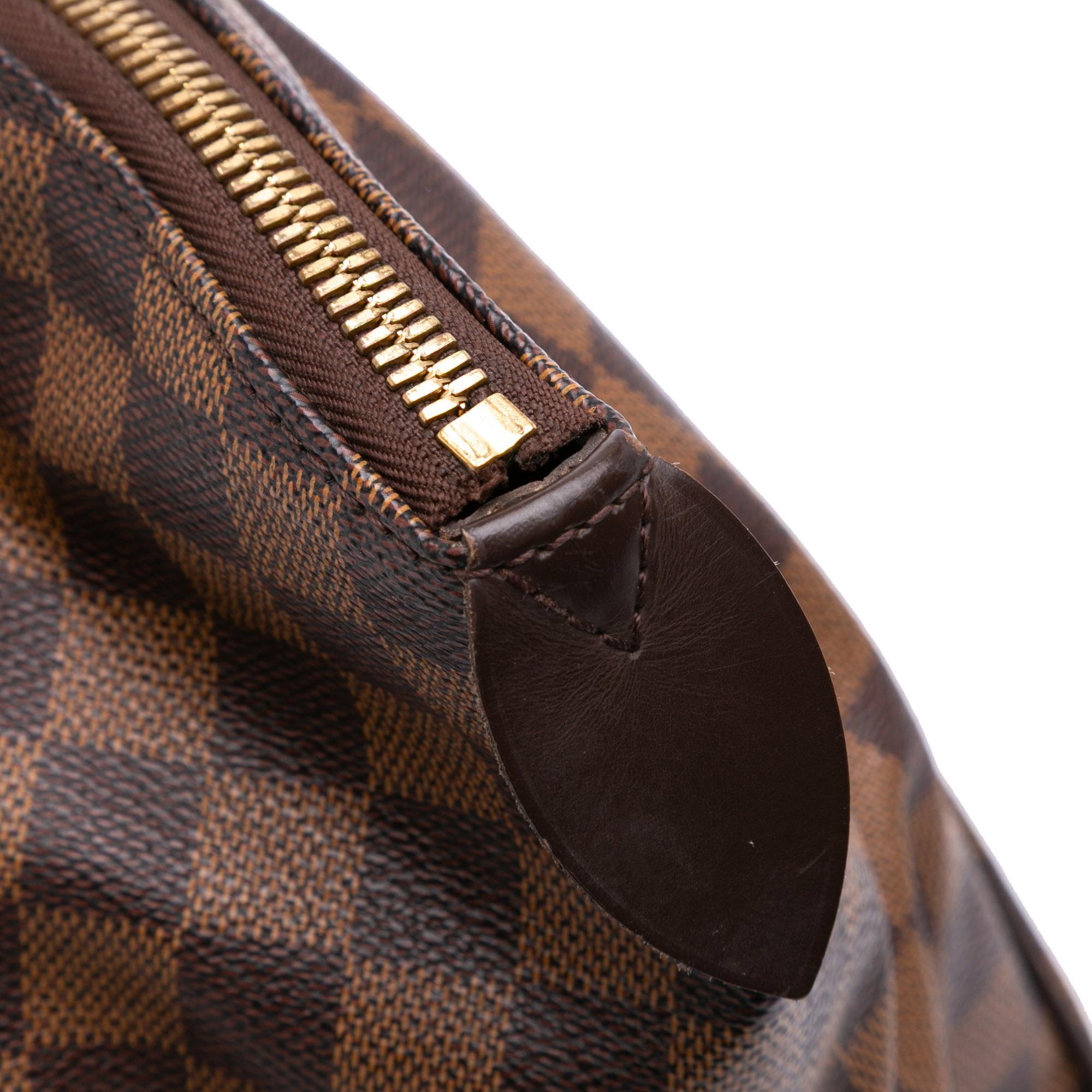 Louis Vuitton Damier Ebene Verona GM