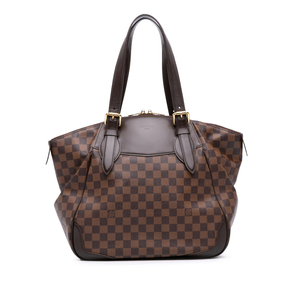 Louis Vuitton Damier Ebene Verona GM