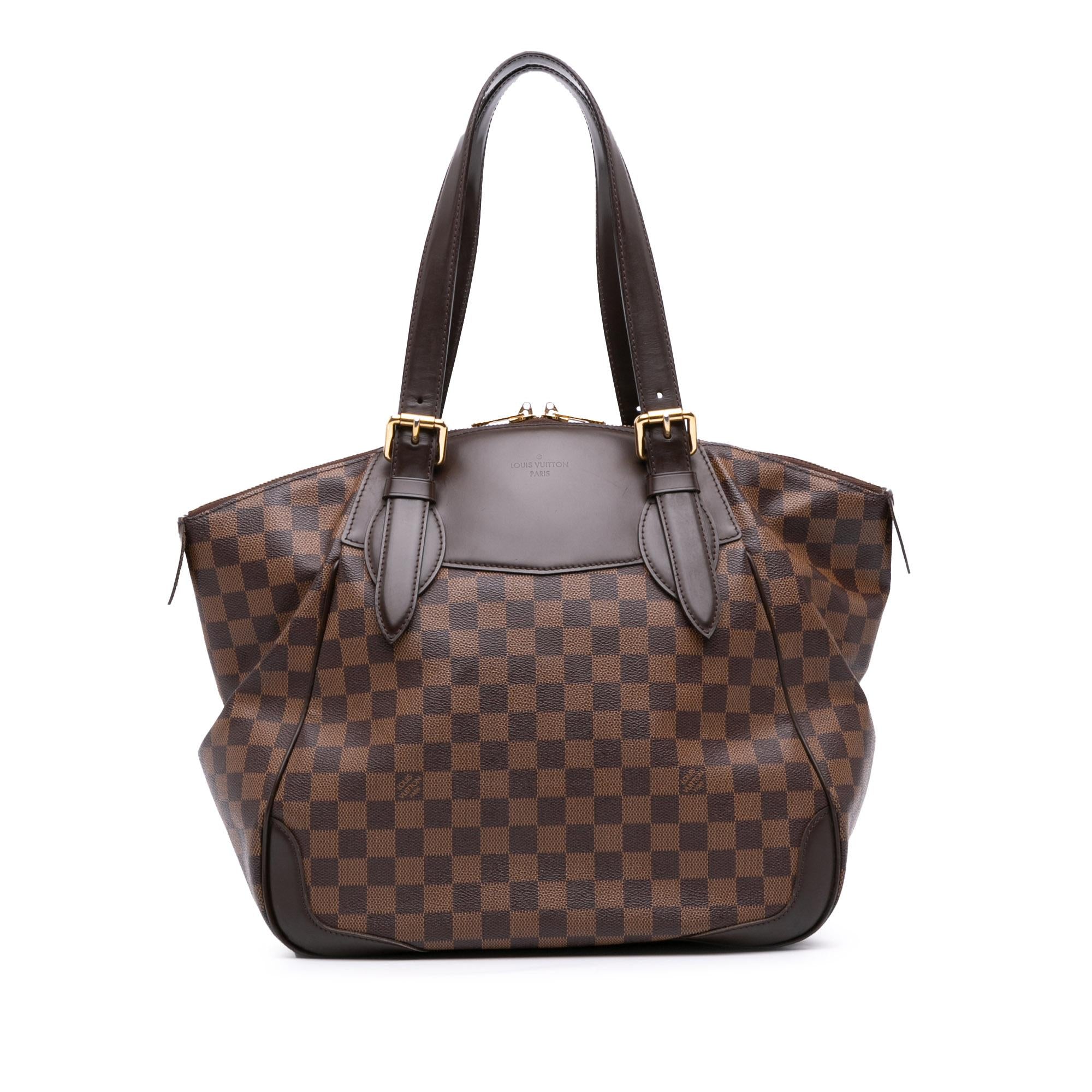 Louis Vuitton Damier Ebene Verona GM