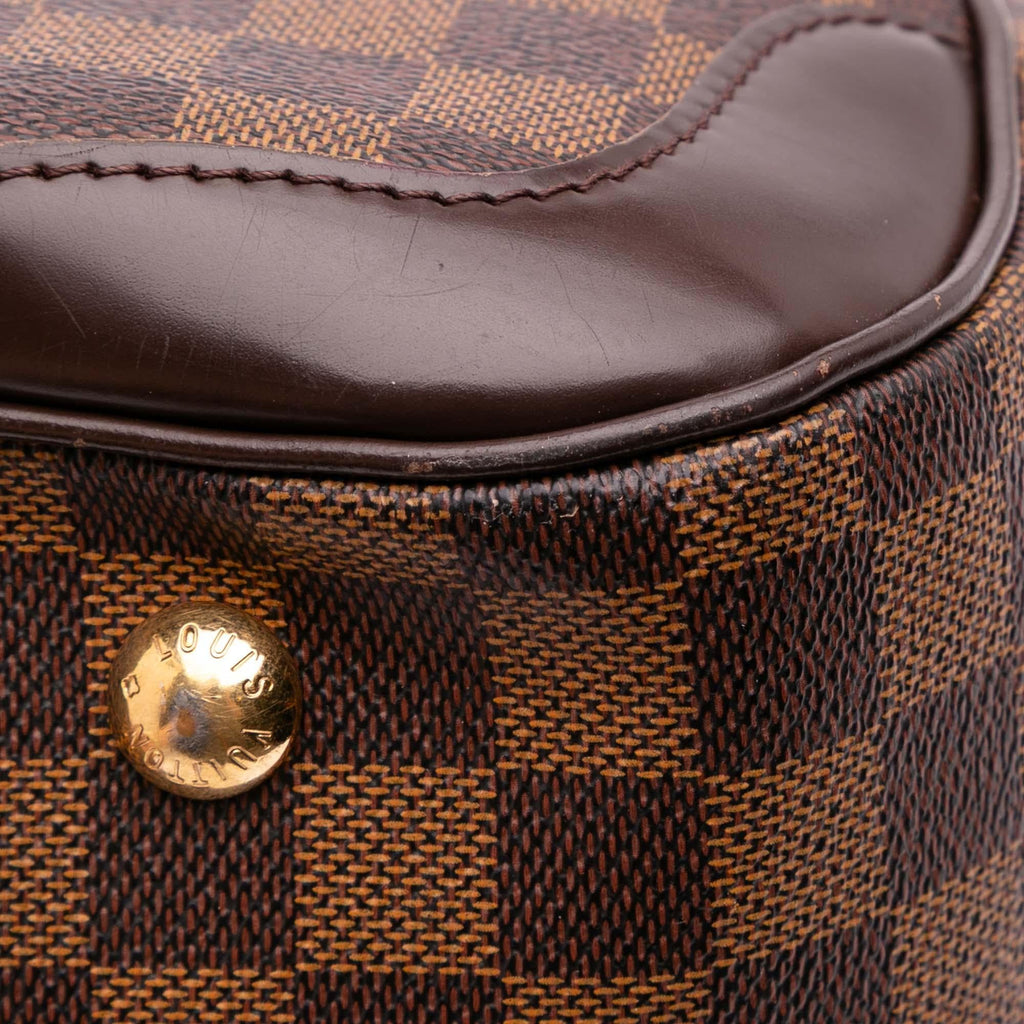 Louis Vuitton Damier Ebene Verona GM