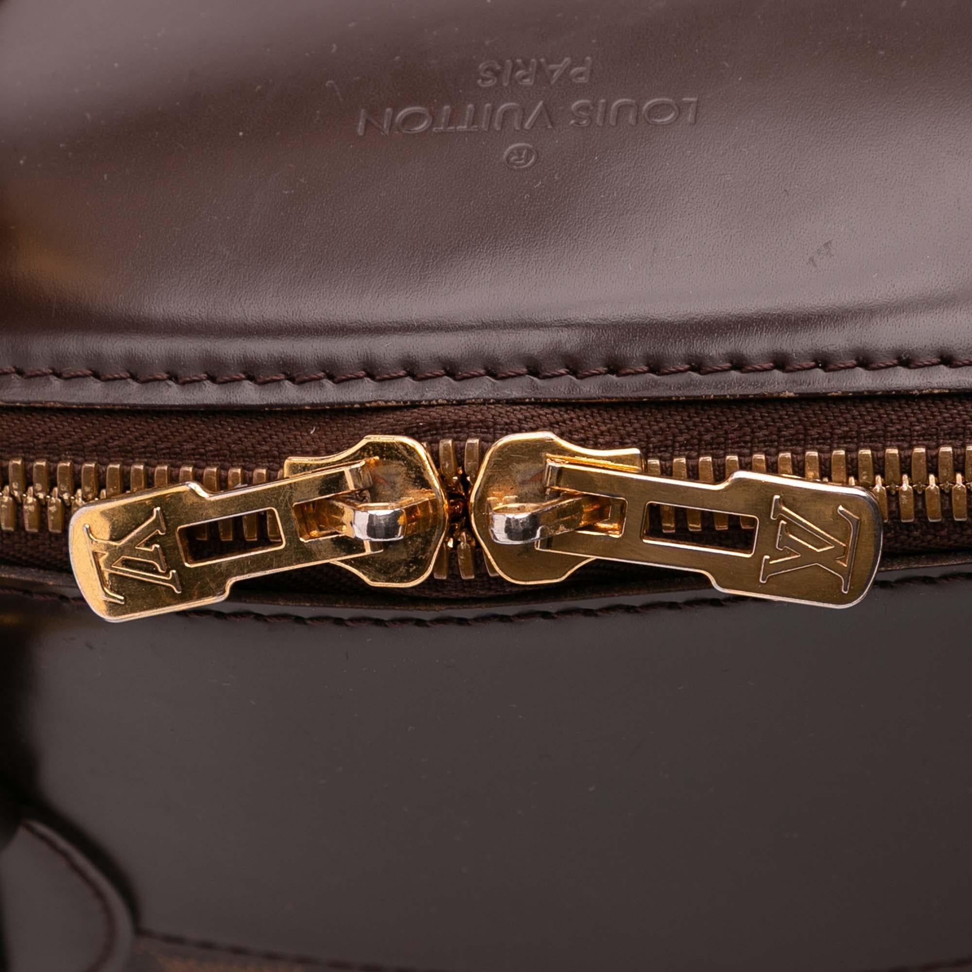 Louis Vuitton Damier Ebene Verona GM