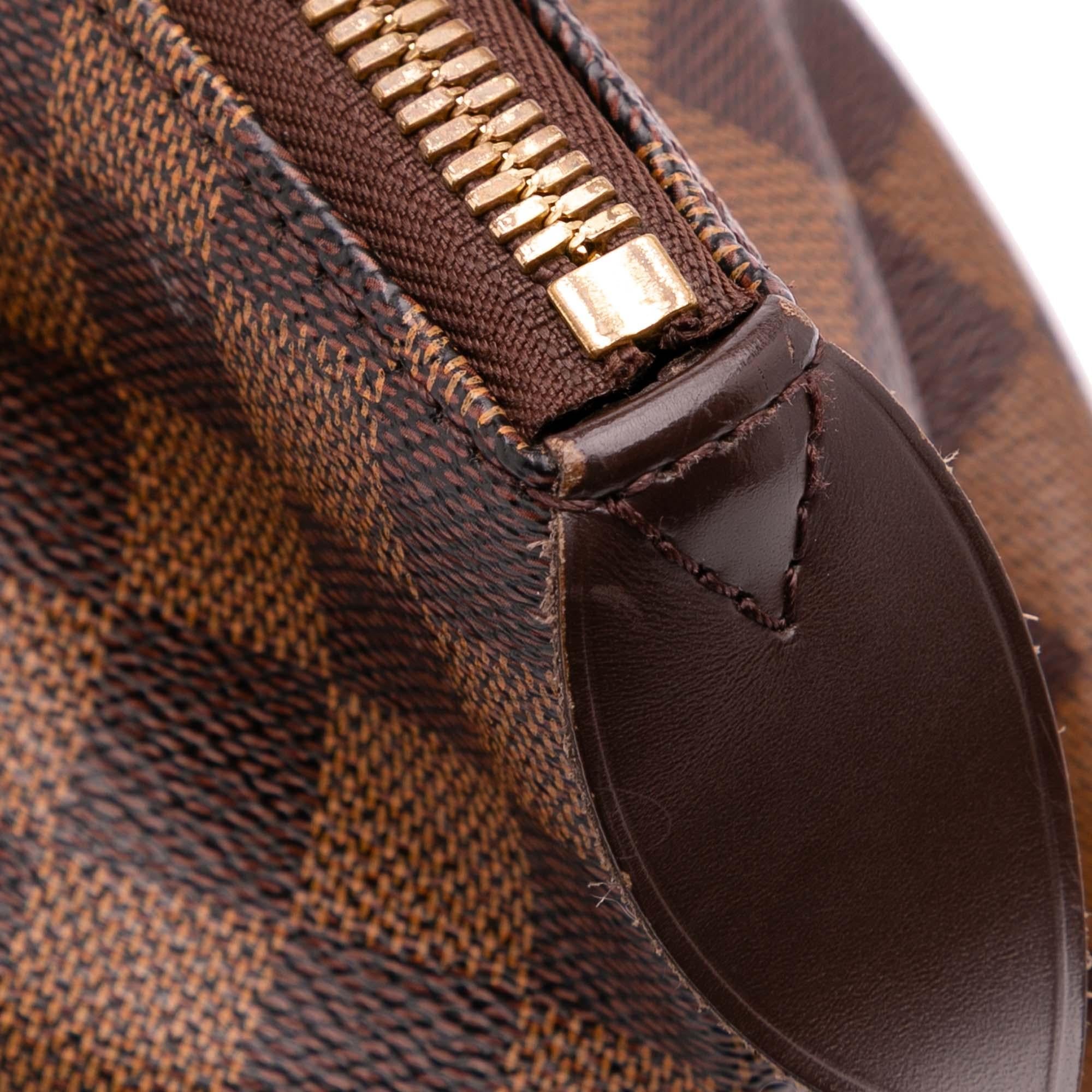 Louis Vuitton Damier Ebene Verona GM