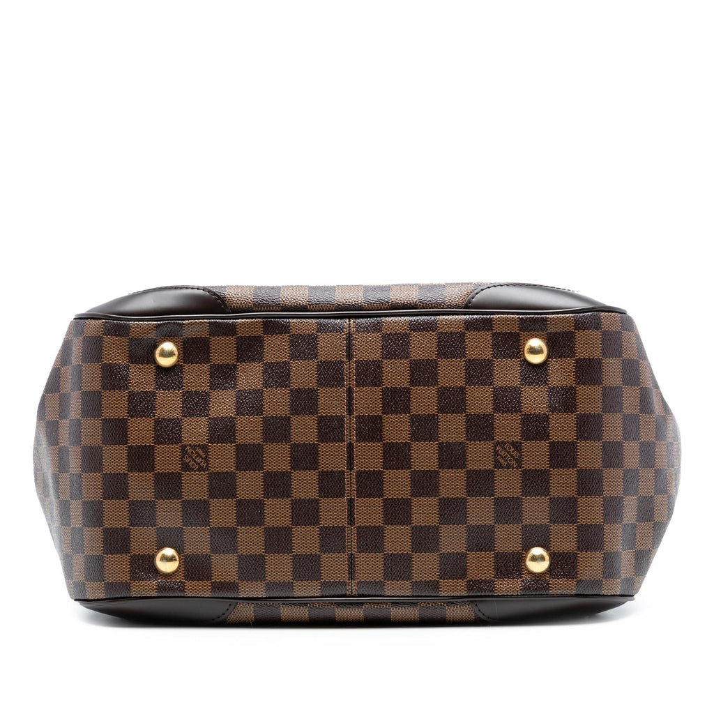 Louis Vuitton Damier Ebene Verona GM