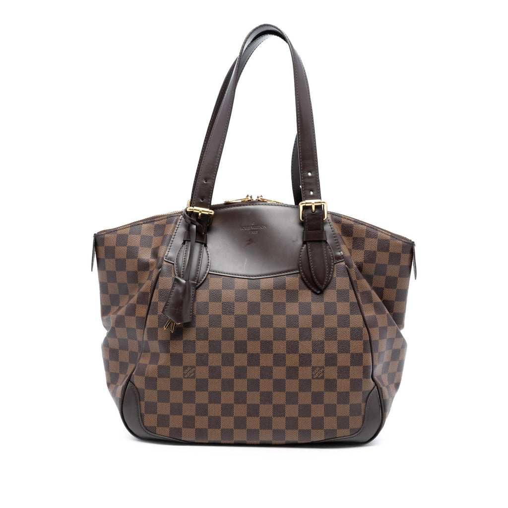 Louis Vuitton Damier Ebene Verona GM