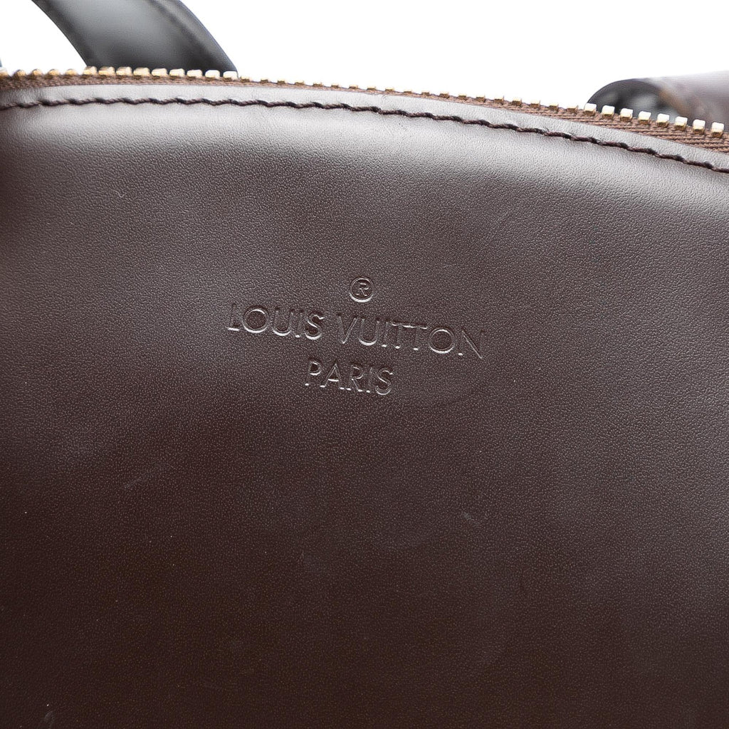 Louis Vuitton Damier Ebene Verona GM