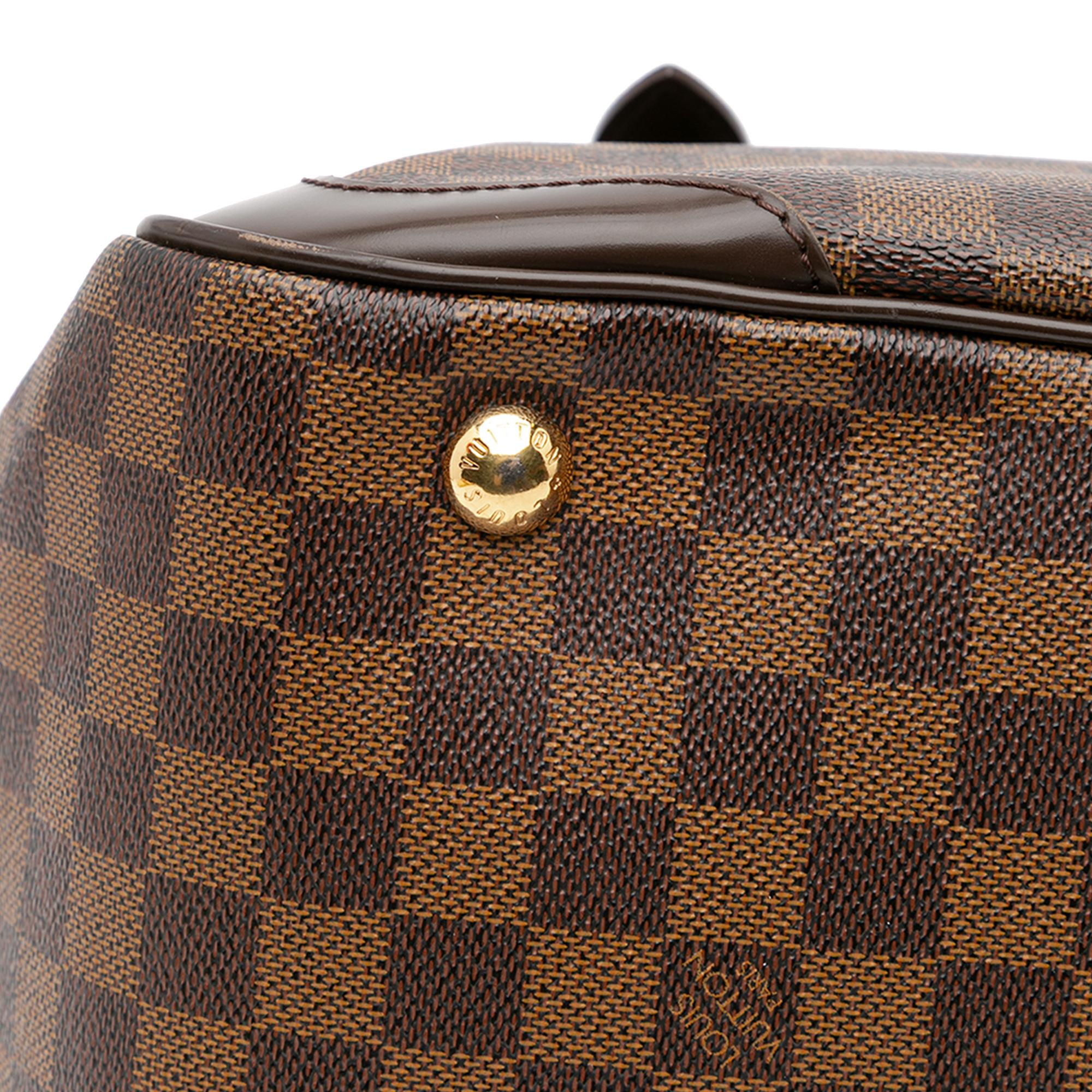 Louis Vuitton Damier Ebene Verona MM