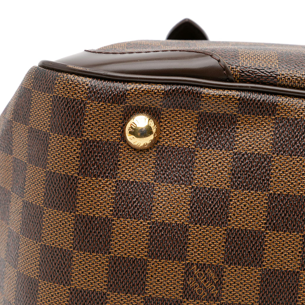 Louis Vuitton Damier Ebene Verona MM