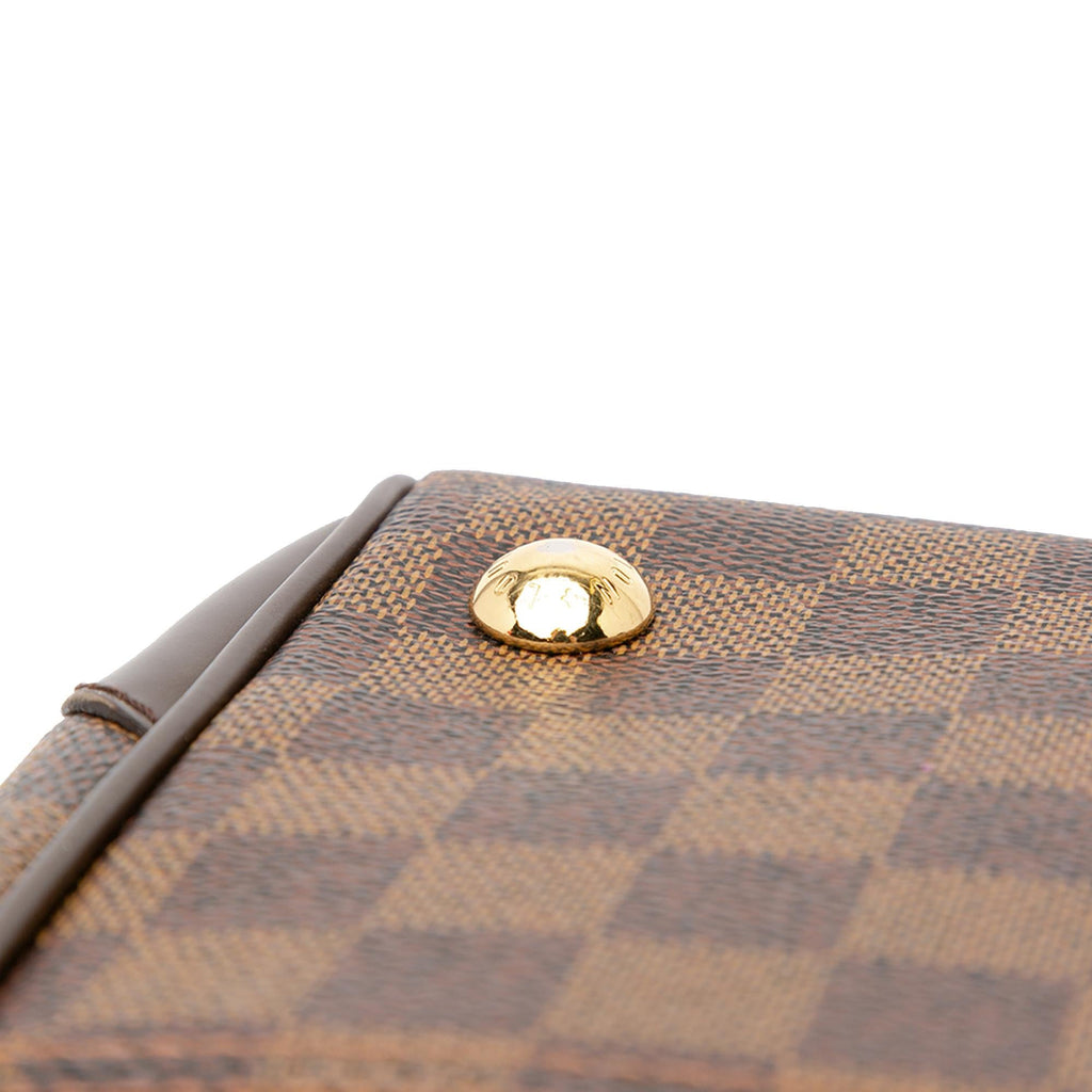 Louis Vuitton Damier Ebene Verona MM